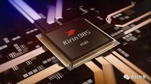 更快更省电!华为mate30系列将配置使用euv技术的麒麟985芯片