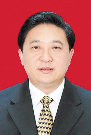 长沙副市长调任益阳市副书记