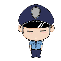 天门警察蜀黍又做了件666…的事