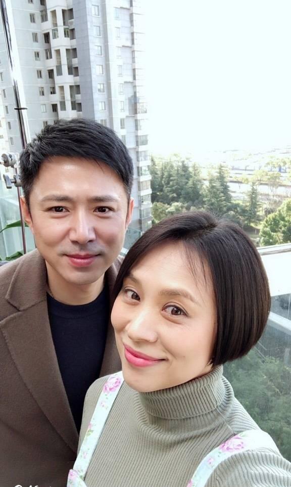 涂凌,都挺好,倪大红,姚晨