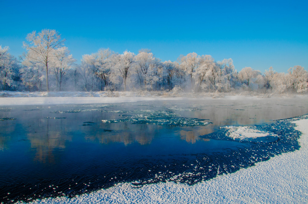 黑龙江省大兴安岭加格达奇旅游产品推介会在沪举行