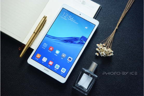 智能化场景交互新体验 华为平板m5青春版8英寸版体验分享