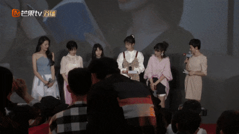 郑爽|郑爽：疯够了，脸疼吗？