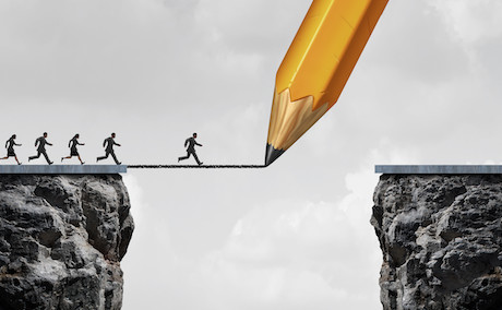 晋城银行:不良四连升,降低拨备硬撑利润增长?