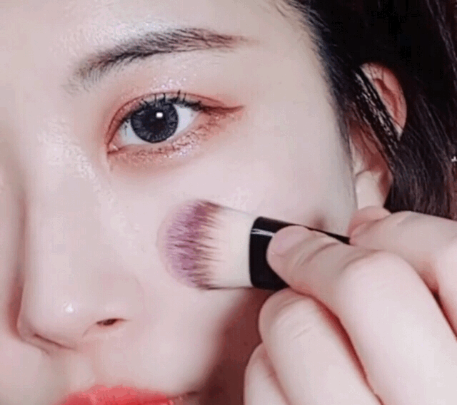 7rms beautyluminizer高光膏#amethyst rose*图片来自于kora organics