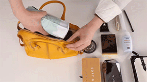 抄袭、高仿、超A 揭开关于假包的那些秘密