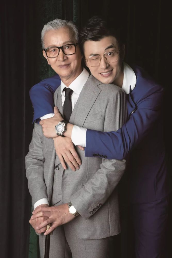 张嘉佳,张一白诚挚推荐:末那大叔最新温情力作《我喜欢你,像风走了八