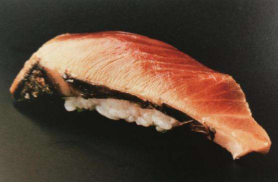 鲣鱼,日本,鱼肉,腊肉,想吃