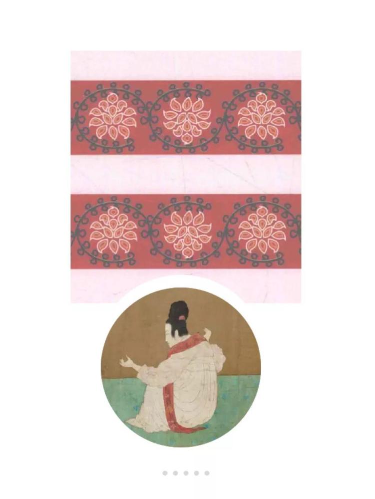 一张《捣练图》看尽盛唐的时尚法则