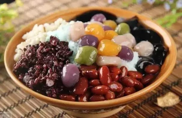 茂名美食:糖水篇