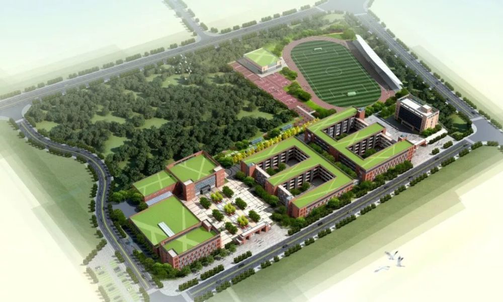 自贡家长注意!汇南实验学校招生范围出炉