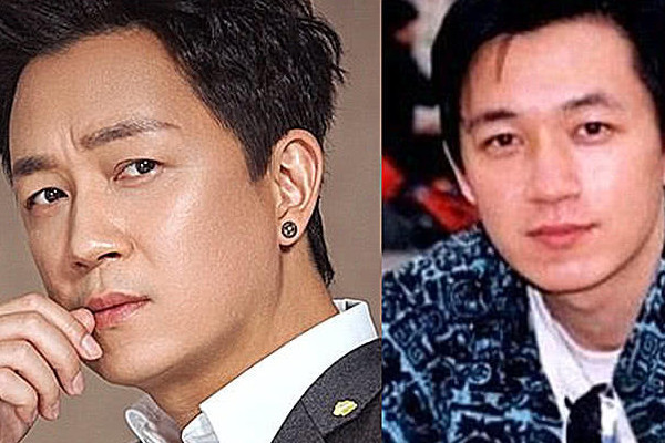 年轻老腊肉谁颜值最高?躲过郝建,让过尓豪,还是没能避过苏明成