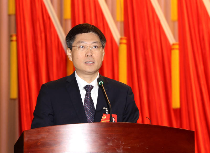 县长发话,2019年遂溪就要这么干!