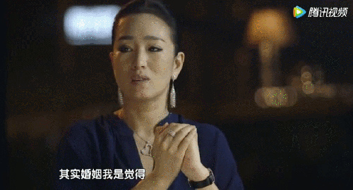 巩俐|《夺冠》爆火：55岁的巩俐，凭什么演郎平？