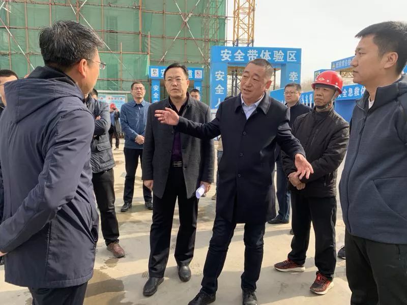 马立华,污染防治,红山区