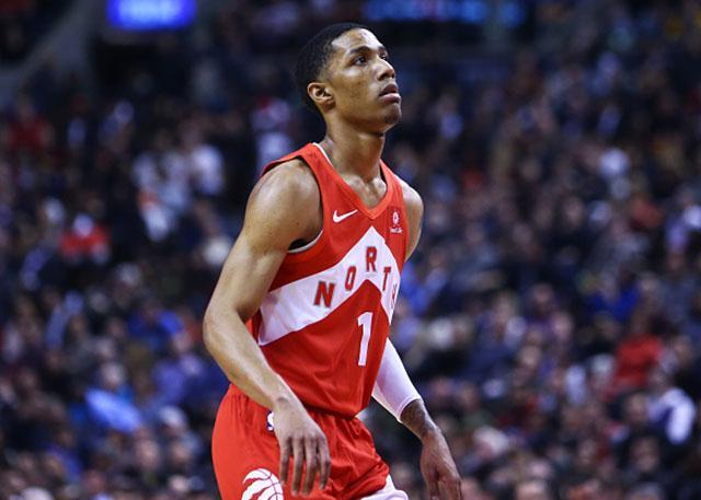 官宣帕特里克麦考右拇指扭伤缺战三周