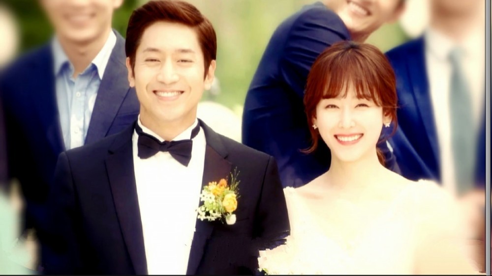 朴道,文晸赫,又是吴海英,韩剧,徐贤真