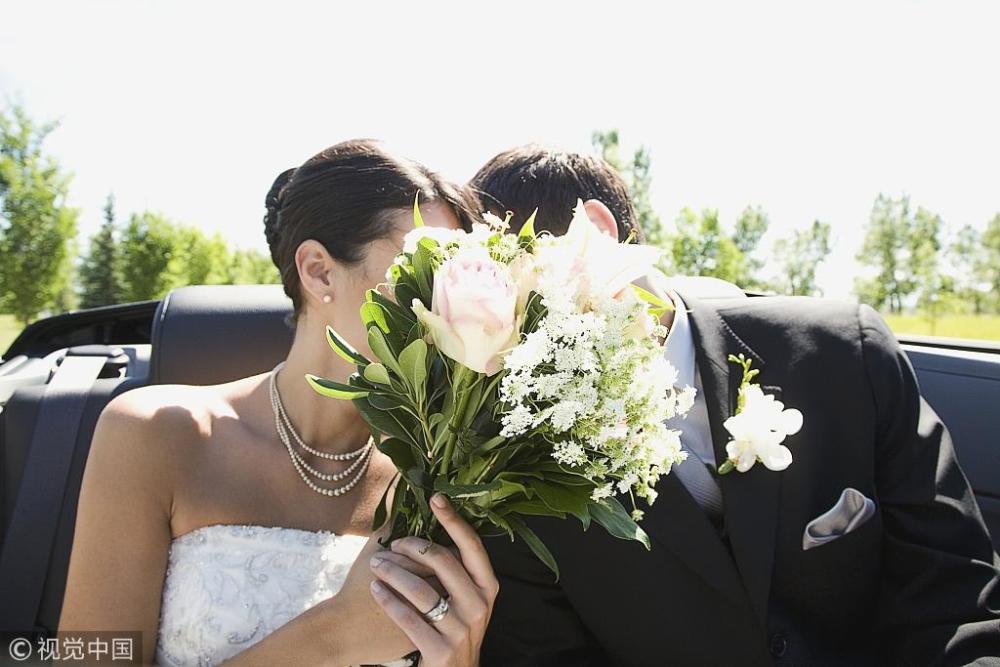 晚婚不婚流行,年轻人对于婚姻的看法与以前大不相同