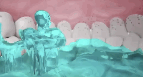 益生菌|可以用益生菌防治龋齿？