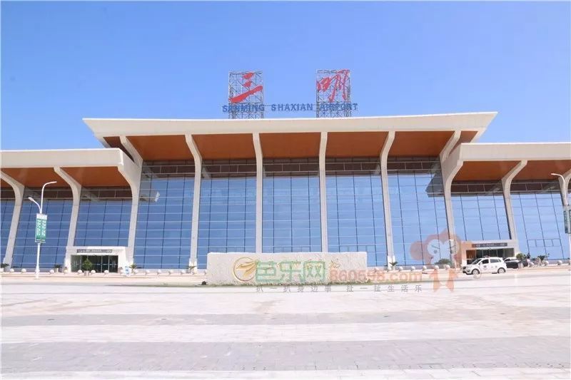 好消息!三明机场有望开通国际航班