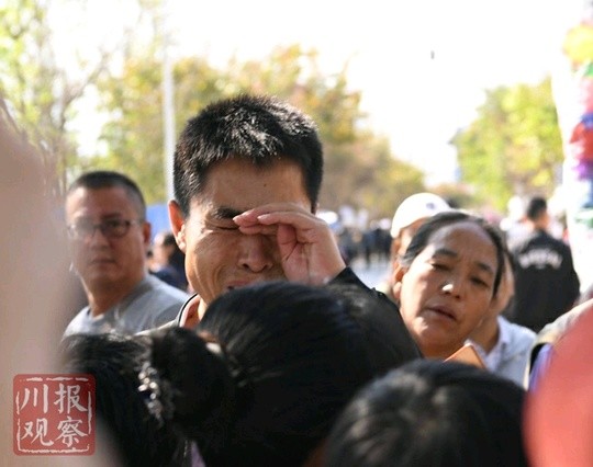 记住这30个名字!凉山木里县森林火灾牺牲人员