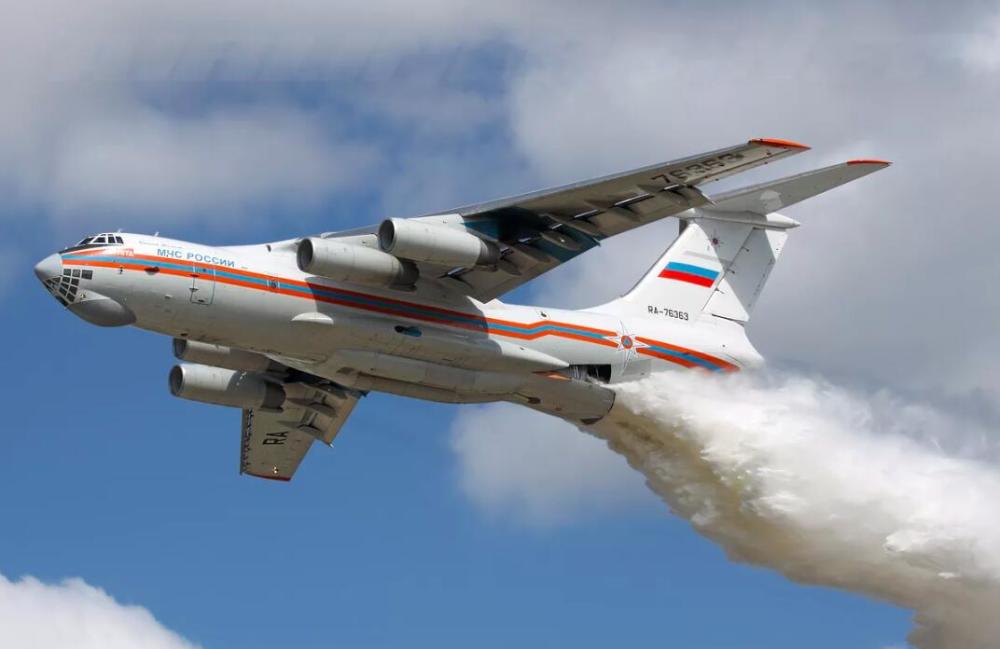 飞机灭火能不能完全取代人工?消防员能不能做到零伤亡?