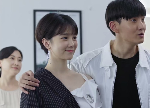 青春斗:塑料姐妹情大揭秘,钱贝贝一招封王,向真被耍得团团转!