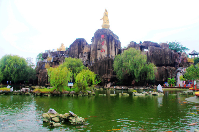 辽宁最"穷酸"的城市,被称"玉龙故乡",gdp却不足500亿