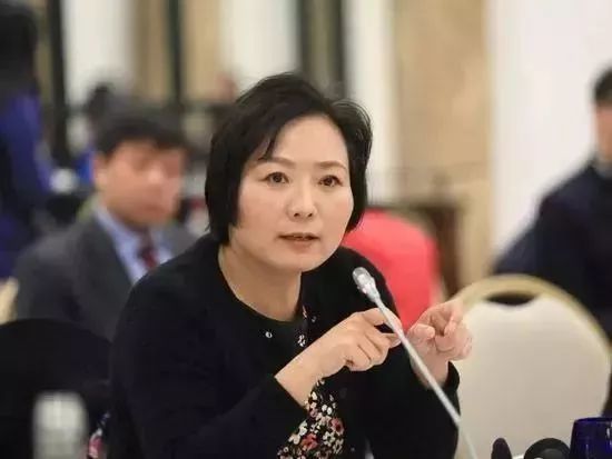 2019中国女富豪榜公布!最年轻女富豪是绍兴人