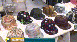 日本时尚展人工智能提供时尚界转型升级新思路