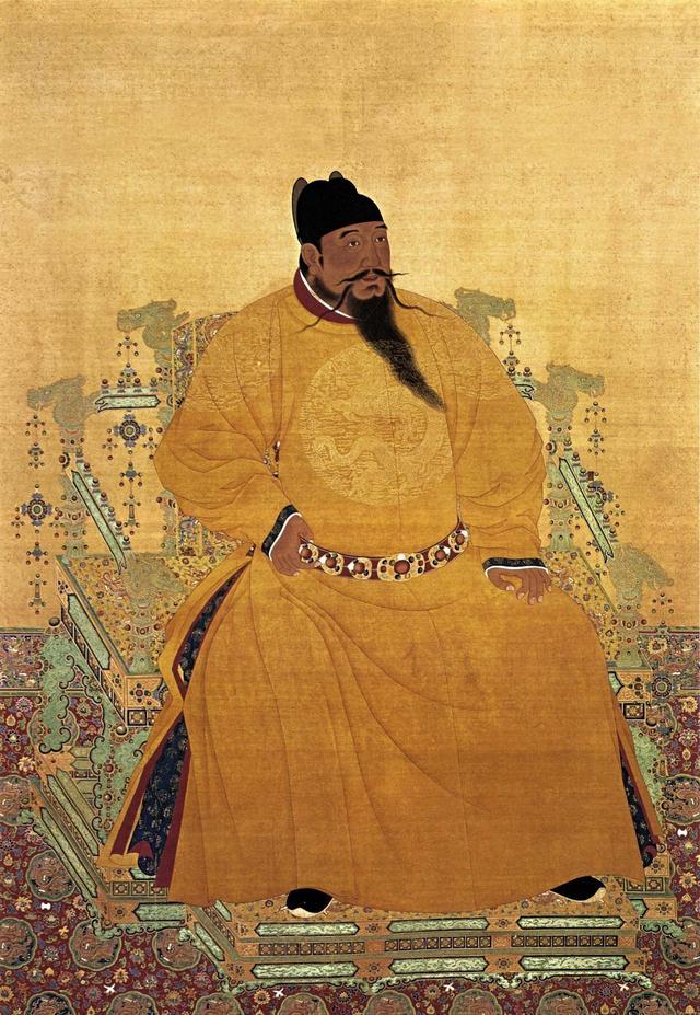 建文帝的下落之谜,他究竟流落何方,为何郑和七下西洋都没找到他