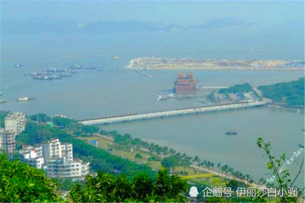如果中山和珠海合并的话会不会发展得更加快 看完你就知道了 中山和珠海会不会合并 蜂产网