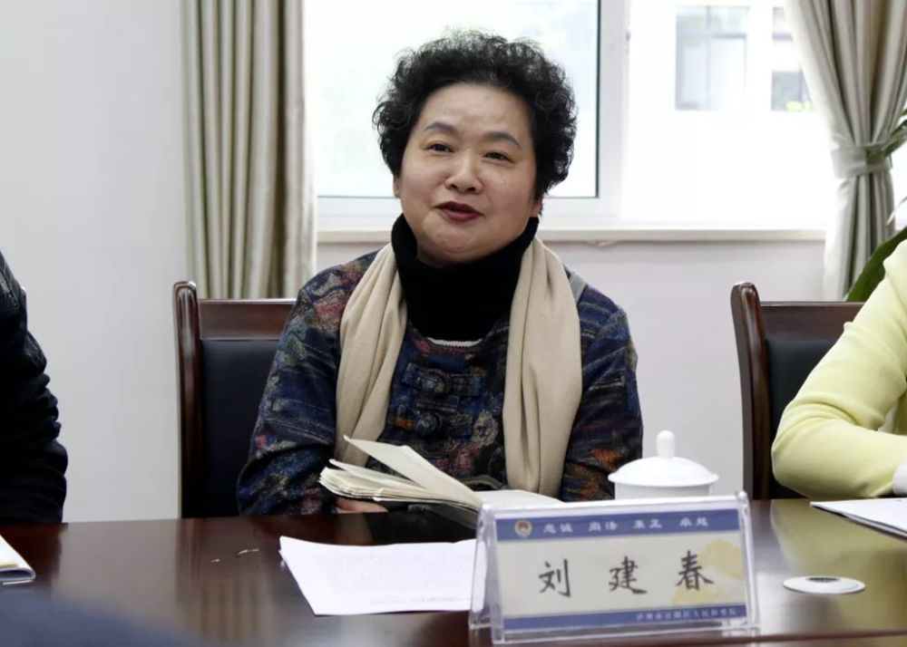 落实最高检一号检察建议 江阳检察在行动