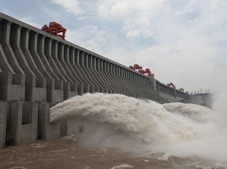 假如把三峡大坝的水全放完,需要多长时间?答案让人意外-看点快报