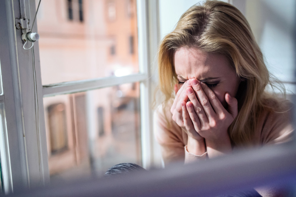 北欧国家女性受侵率高得惊人犯罪分子普遍逍遥法外