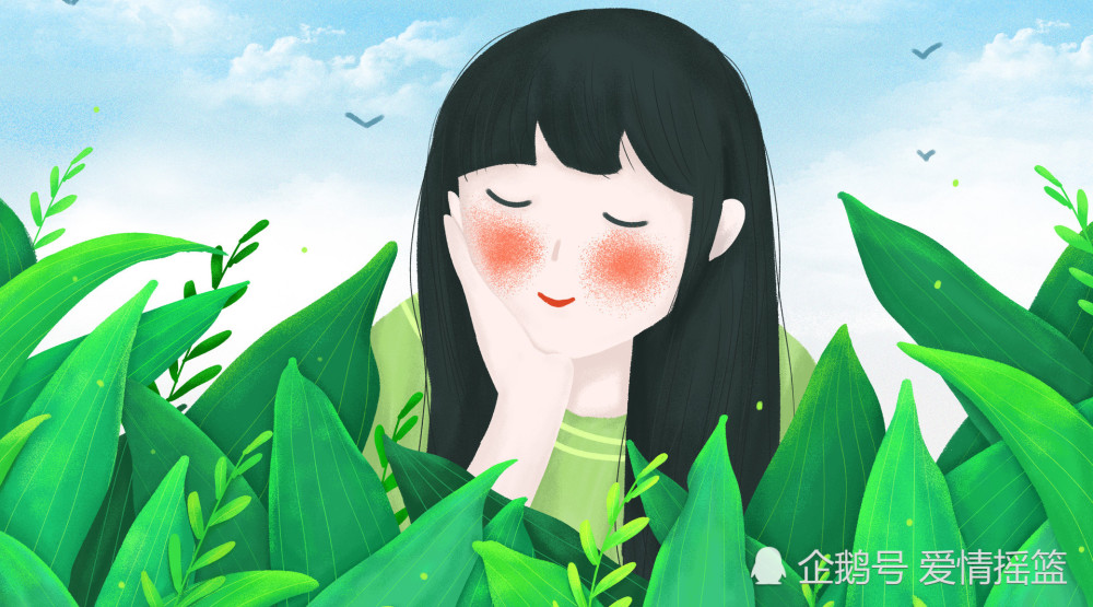 有这些特征的女人,对男人有着致命的吸引力