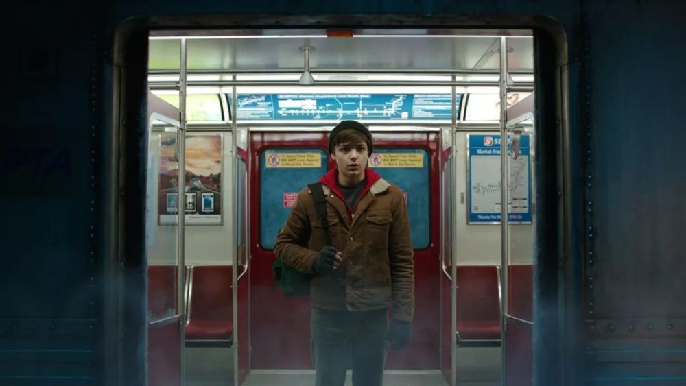 《雷霆沙赞!》笑到最后竟差点把我看哭