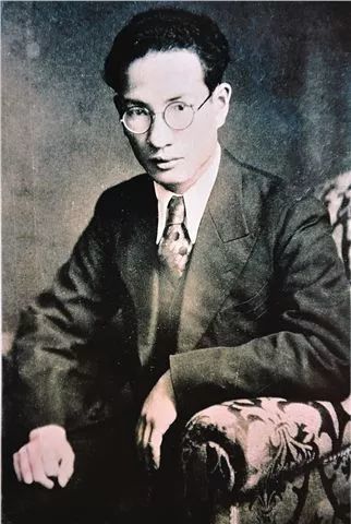 中国左翼作家联盟成立大会旧址