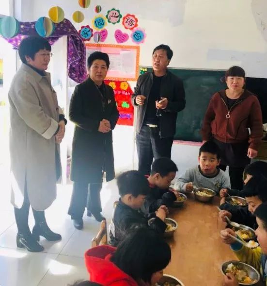 承德市政府妇儿工委办组织开展新一轮儿童之家