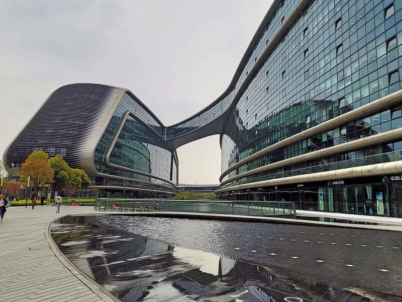 重磅!凌空SOHO改名了!