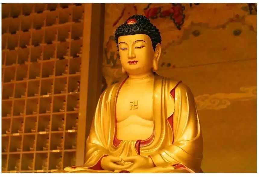 清明扫墓缅怀先祖 看佛门中人是如何报恩孝亲