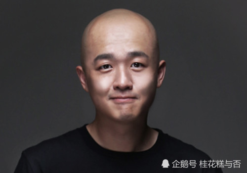 谁还记得《大人物》中的赵泰?没有头发后,别以为我不认识你了!