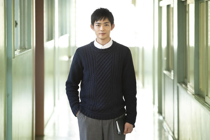 漫画 都立水商 真人日剧化