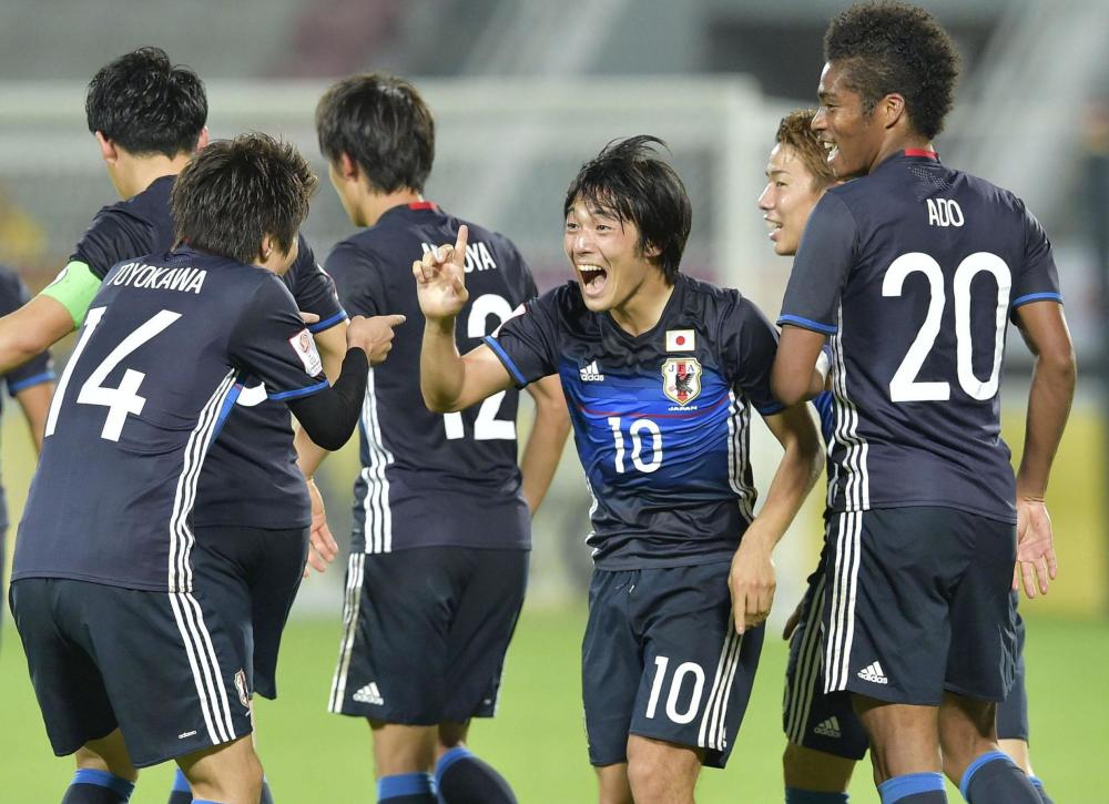 日本足球和韩国足球的差距_日本足球发展_伊朗足球和日本足球哪个强