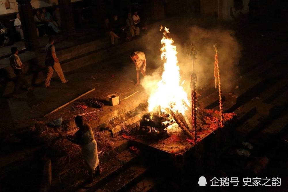 生活在宋朝 火葬在民间很流行 原因有三