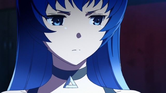 tv动画《消灭都市》先行图公开