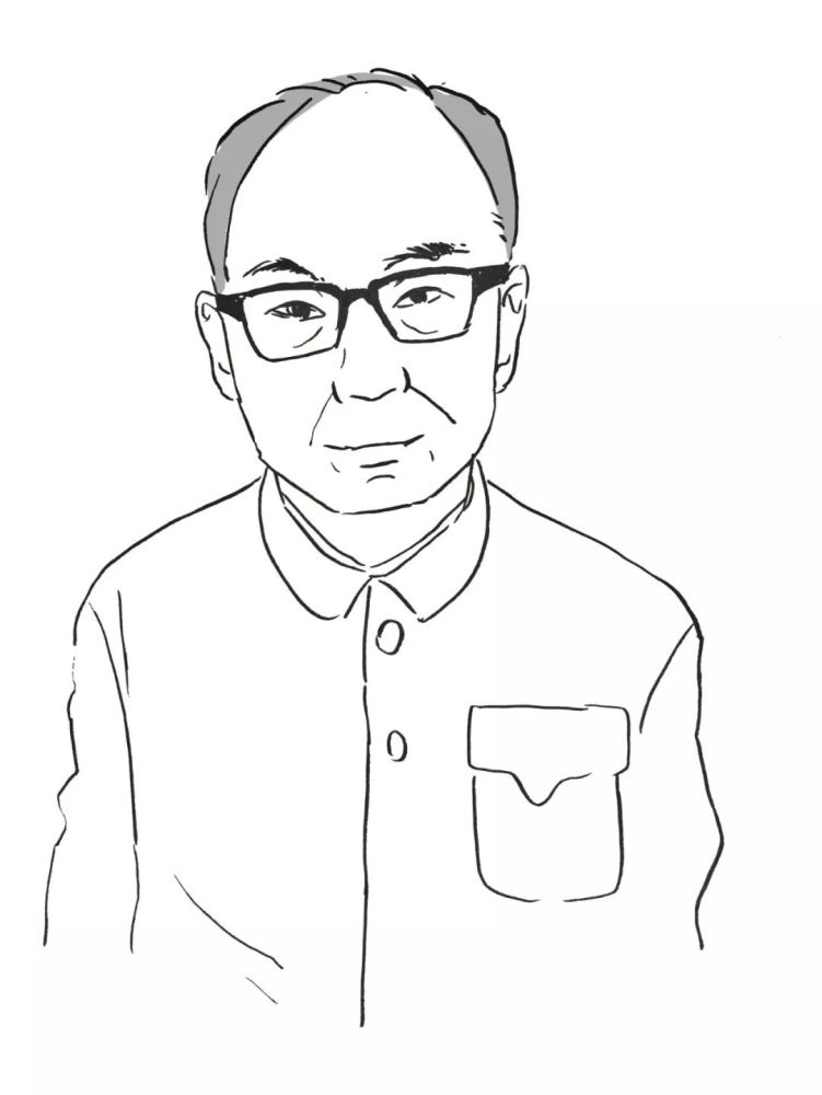 今天,缅怀七十年耕耘教育的大家!他们的教育思想,永远闪亮