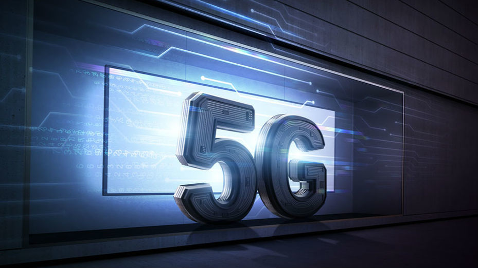 中国靠什么成为5G时代的赢家?