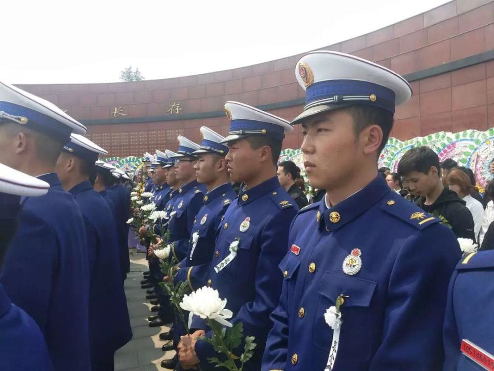 今天,汪耀峰烈士回家了