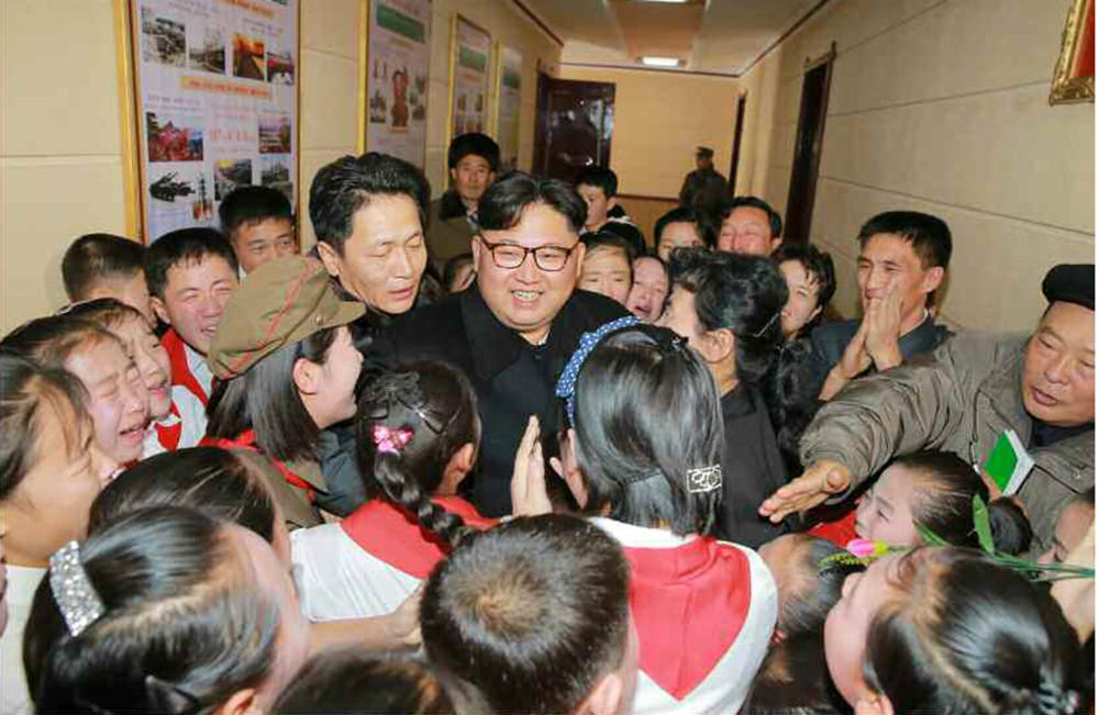 最新 北朝鮮 Dvd 廃墟探索部 金正恩 金正日 金日成 North Korea Www Anavara Com